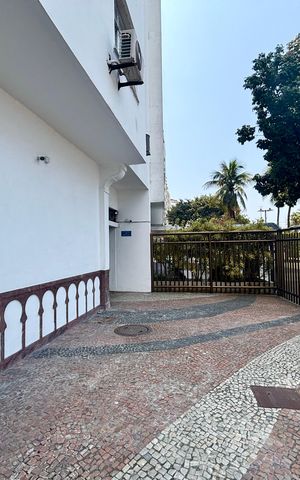 Apartamento à venda com 95m², 3 quartos e sem vaga Apartamento à venda com 95m², 3 quartos e sem vagaPortaria