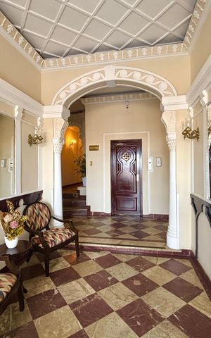 Apartamento à venda com 95m², 3 quartos e sem vaga Apartamento à venda com 95m², 3 quartos e sem vagaPortaria