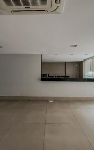 Apartamento à venda com 170m², 4 quartos e 3 vagas Apartamento à venda com 170m², 4 quartos e 3 vagasÁrea comum - Salão de festas