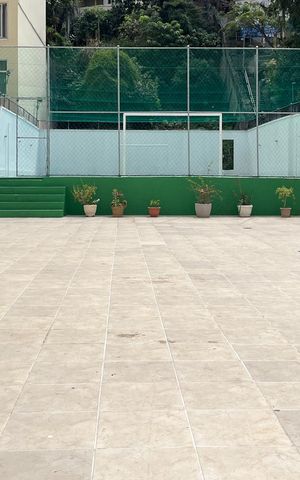 Apartamento à venda com 170m², 4 quartos e 3 vagas Apartamento à venda com 170m², 4 quartos e 3 vagasÁrea comum