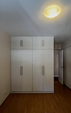 Apartamento à venda com 170m², 4 quartos e 3 vagas Apartamento à venda com 170m², 4 quartos e 3 vagasQuarto 1