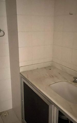 Apartamento à venda com 160m², 3 quartos e 1 vaga