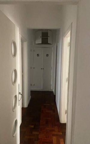 Apartamento à venda com 160m², 3 quartos e 1 vaga