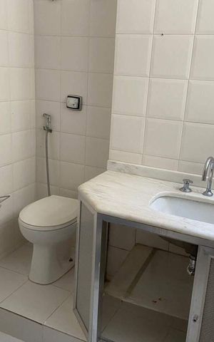 Apartamento à venda com 160m², 3 quartos e 1 vaga