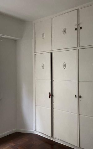 Apartamento à venda com 160m², 3 quartos e 1 vaga