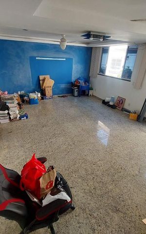 Casa à venda com 156m², 3 quartos e 1 vaga