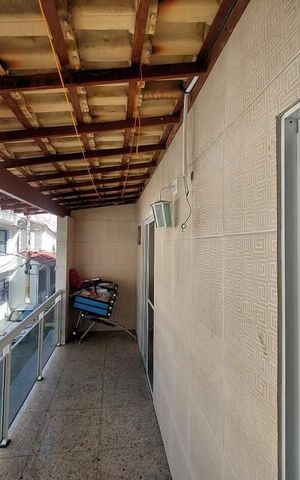 Casa à venda com 156m², 3 quartos e 1 vaga