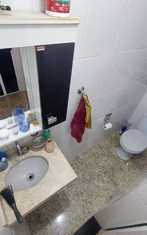 Casa à venda com 156m², 3 quartos e 1 vaga
