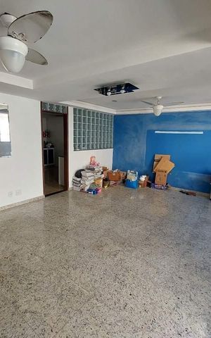 Casa à venda com 156m², 3 quartos e 1 vaga