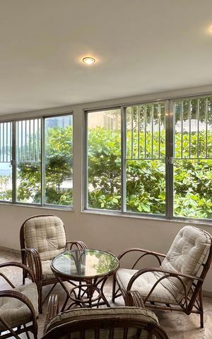 Apartamento à venda com 445m², 7 quartos e 1 vaga Apartamento à venda com 445m², 7 quartos e 1 vagaSala