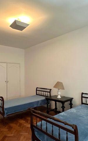 Apartamento à venda com 445m², 7 quartos e 1 vaga Apartamento à venda com 445m², 7 quartos e 1 vagaQuarto 3