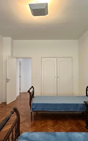 Apartamento à venda com 445m², 7 quartos e 1 vaga Apartamento à venda com 445m², 7 quartos e 1 vagaQuarto 3