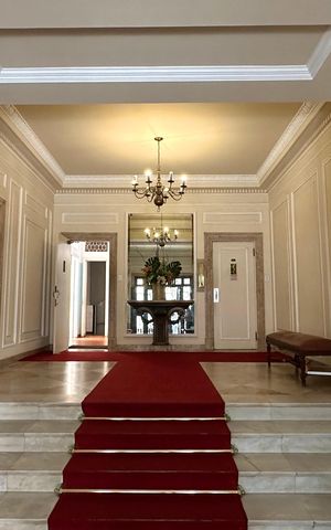 Apartamento à venda com 445m², 7 quartos e 1 vaga Apartamento à venda com 445m², 7 quartos e 1 vagaHall de Entrada