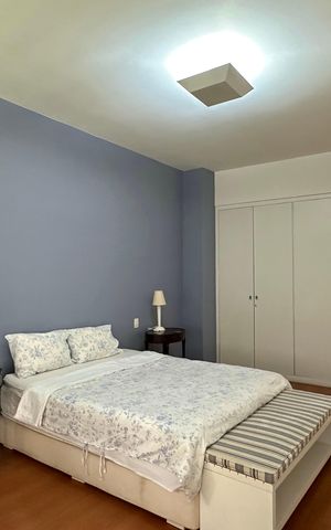 Apartamento à venda com 445m², 7 quartos e 1 vaga Apartamento à venda com 445m², 7 quartos e 1 vagaSuíte 3