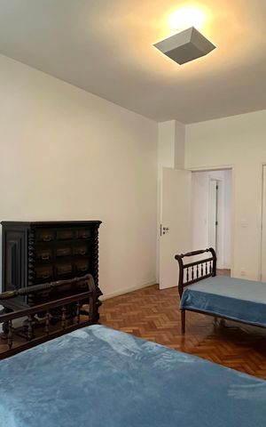 Apartamento à venda com 445m², 7 quartos e 1 vaga Apartamento à venda com 445m², 7 quartos e 1 vagaQuarto 3
