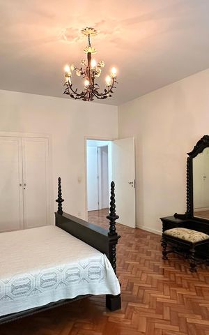 Apartamento à venda com 445m², 7 quartos e 1 vaga Apartamento à venda com 445m², 7 quartos e 1 vagaSuíte 1