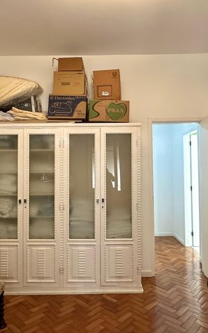 Apartamento à venda com 445m², 7 quartos e 1 vaga Apartamento à venda com 445m², 7 quartos e 1 vagaQuarto 4