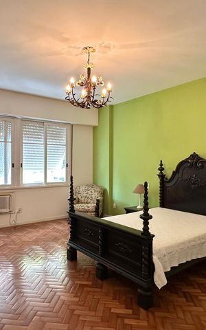Apartamento à venda com 445m², 7 quartos e 1 vaga Apartamento à venda com 445m², 7 quartos e 1 vagaSuíte 1