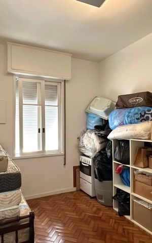 Apartamento à venda com 445m², 7 quartos e 1 vaga Apartamento à venda com 445m², 7 quartos e 1 vagaQuarto 4