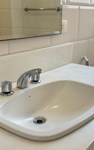 Apartamento à venda com 445m², 7 quartos e 1 vaga Apartamento à venda com 445m², 7 quartos e 1 vagaBanheiro Social
