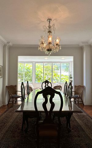Apartamento à venda com 445m², 7 quartos e 1 vaga Apartamento à venda com 445m², 7 quartos e 1 vagaSala