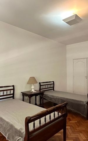 Apartamento à venda com 445m², 7 quartos e 1 vaga Apartamento à venda com 445m², 7 quartos e 1 vagaQuarto 2