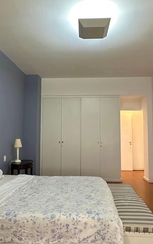 Apartamento à venda com 445m², 7 quartos e 1 vaga Apartamento à venda com 445m², 7 quartos e 1 vagaSuíte 3