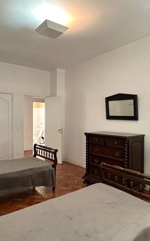 Apartamento à venda com 445m², 7 quartos e 1 vaga Apartamento à venda com 445m², 7 quartos e 1 vagaQuarto 2