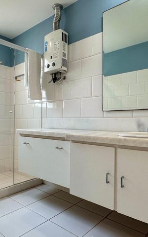Apartamento à venda com 445m², 7 quartos e 1 vaga Apartamento à venda com 445m², 7 quartos e 1 vagaBanheiro da Suíte 3