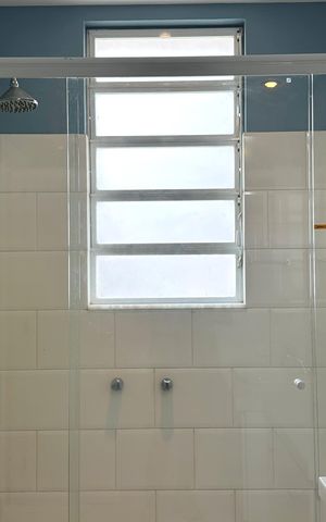 Apartamento à venda com 445m², 7 quartos e 1 vaga Apartamento à venda com 445m², 7 quartos e 1 vagaBanheiro da Suíte 3