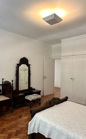 Apartamento à venda com 445m², 7 quartos e 1 vaga Apartamento à venda com 445m², 7 quartos e 1 vagaQuarto 1