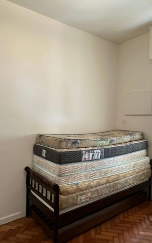Apartamento à venda com 445m², 7 quartos e 1 vaga Apartamento à venda com 445m², 7 quartos e 1 vagaQuarto 4