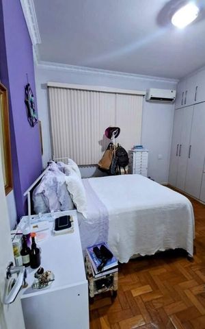 Apartamento à venda com 48m², 1 quarto e sem vaga