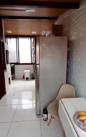 Casa à venda com 150m², 4 quartos e sem vaga