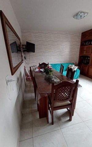 Casa à venda com 150m², 4 quartos e sem vaga