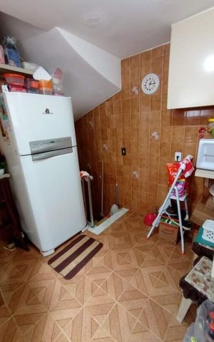 Casa à venda com 150m², 4 quartos e sem vaga