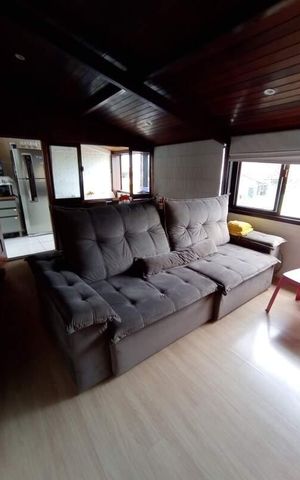 Casa à venda com 150m², 4 quartos e sem vaga