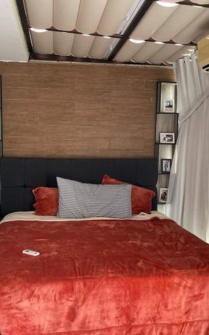 Apartamento à venda com 103m², 2 quartos e 2 vagas
