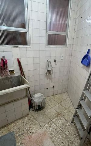 Apartamento à venda com 132m², 3 quartos e 1 vaga