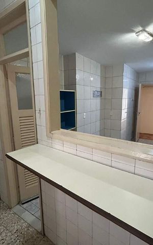 Apartamento à venda com 132m², 3 quartos e 1 vaga