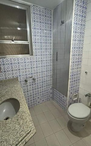 Apartamento à venda com 132m², 3 quartos e 1 vaga