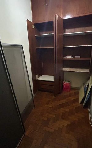 Apartamento à venda com 132m², 3 quartos e 1 vaga