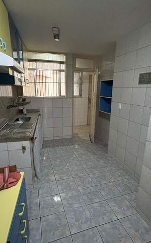 Apartamento à venda com 132m², 3 quartos e 1 vaga