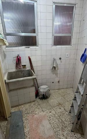 Apartamento à venda com 132m², 3 quartos e 1 vaga