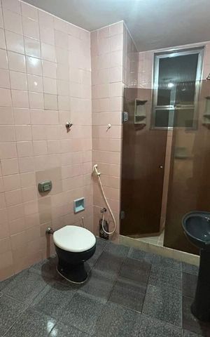 Apartamento à venda com 132m², 3 quartos e 1 vaga