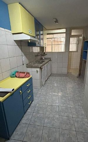 Apartamento à venda com 132m², 3 quartos e 1 vaga