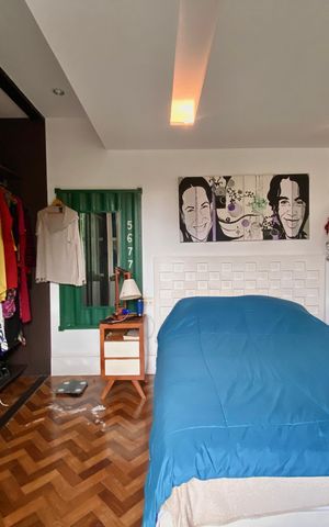 Apartamento à venda com 146m², 3 quartos e 1 vaga Apartamento à venda com 146m², 3 quartos e 1 vagaSuíte