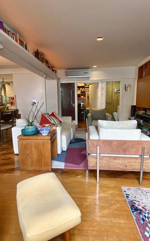 Apartamento à venda com 146m², 3 quartos e 1 vaga Apartamento à venda com 146m², 3 quartos e 1 vagaSala