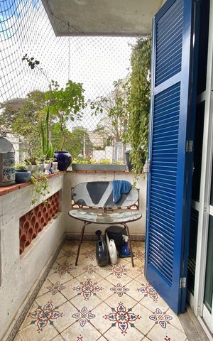 Apartamento à venda com 146m², 3 quartos e 1 vaga Apartamento à venda com 146m², 3 quartos e 1 vagaVaranda suíte