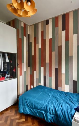 Apartamento à venda com 146m², 3 quartos e 1 vaga Apartamento à venda com 146m², 3 quartos e 1 vagaQuarto 2